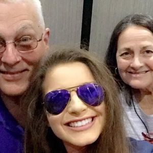 Meet your Posher, Robbie